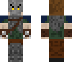 ben the hunter 