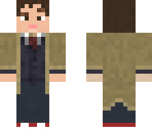 the 10th doctor