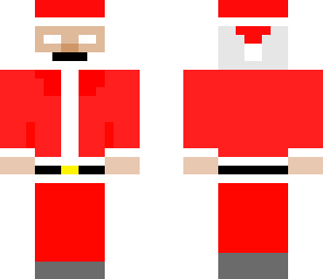 herosanta