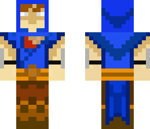 kandrek