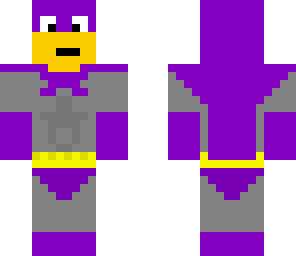 dun dun batman