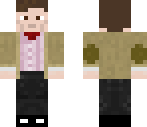 the 11th doctor