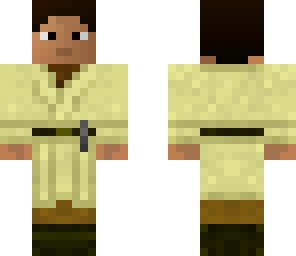 normal jedi