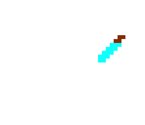 tiger diamond sword