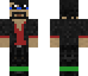 captin s