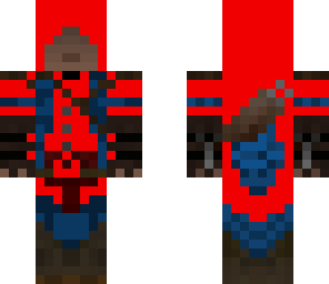 new assasin