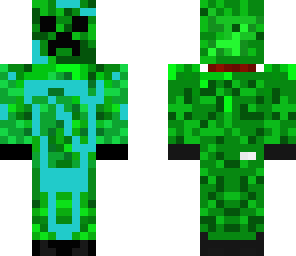 charge creeper