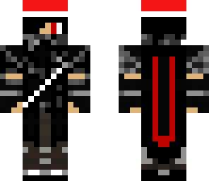 superharper02 christmas skin