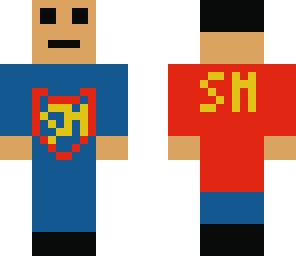 superman