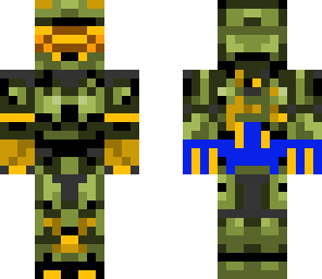the next genaration of halo