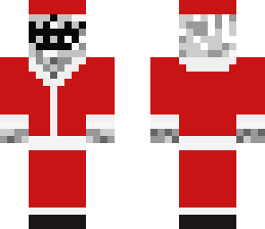 troll santa