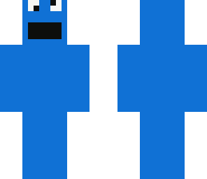 cookie monster