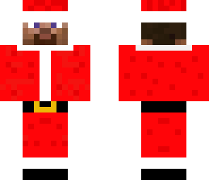santa steve