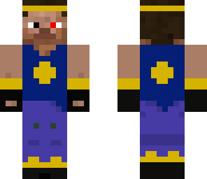army of the golden star fist fighter