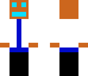 man ad work