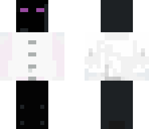 cool enderman
