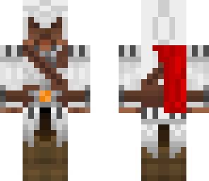 ac3 my own skin