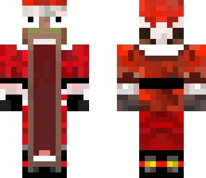 santa s