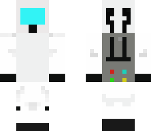 spaceman