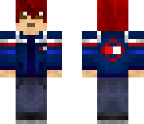 gerard way improved