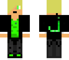 arnemi's skin