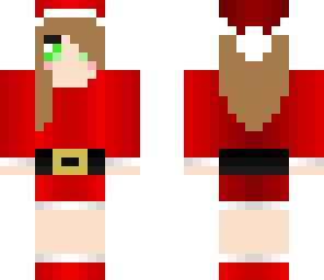 mrs claus
