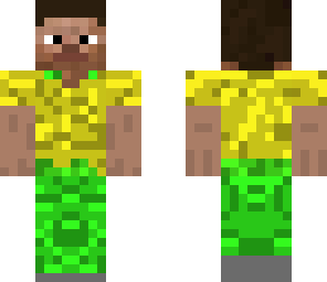 les habbi de steve 2