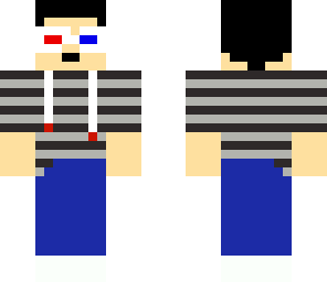 my epic skin