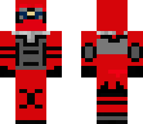 dark soldier