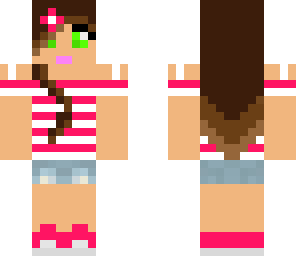 smukke lea