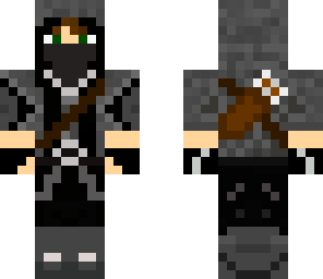 dornann500-grey archer
