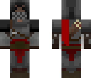 corrupted guild member advent skins 15