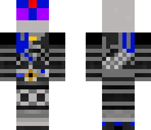 kamen rider meteor
