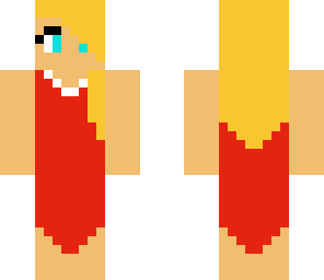 nether girl