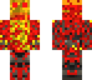 dead blaze