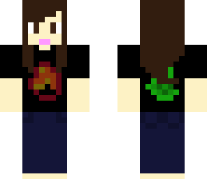 my skin