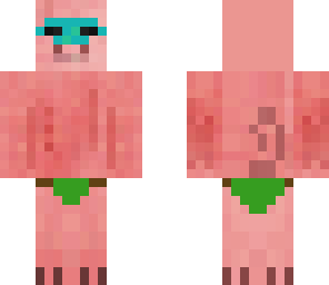 awesome sauce pig