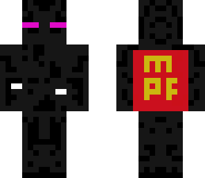 ender man