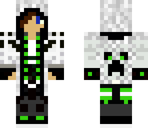 green colored teen with hoodie