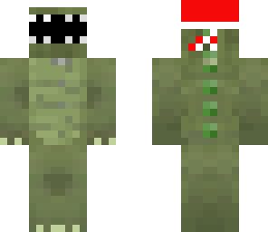 santa teep