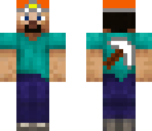 steve miner