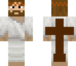jesus