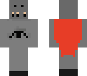 the m knight