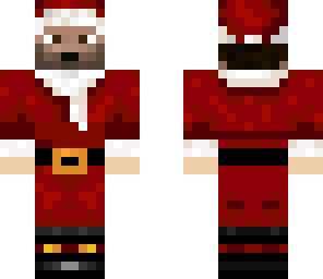santa's clau's