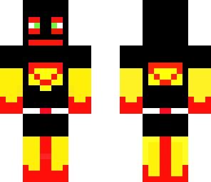 luchador