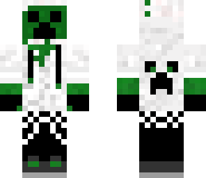 im not a creeper