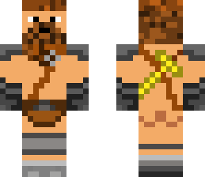 viking adventurer