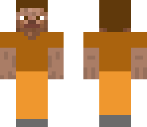 steve wierd