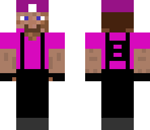 purple miner