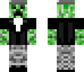 creeper